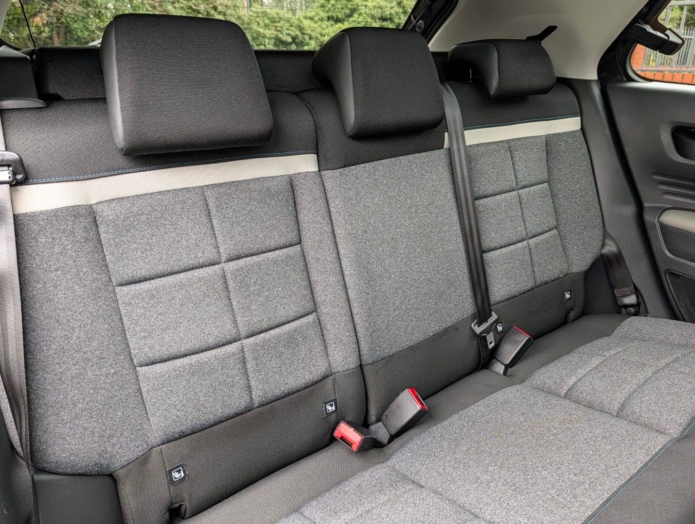 Used Citroen C4 Cactus 2018 for sale - 77448185: Photo 25