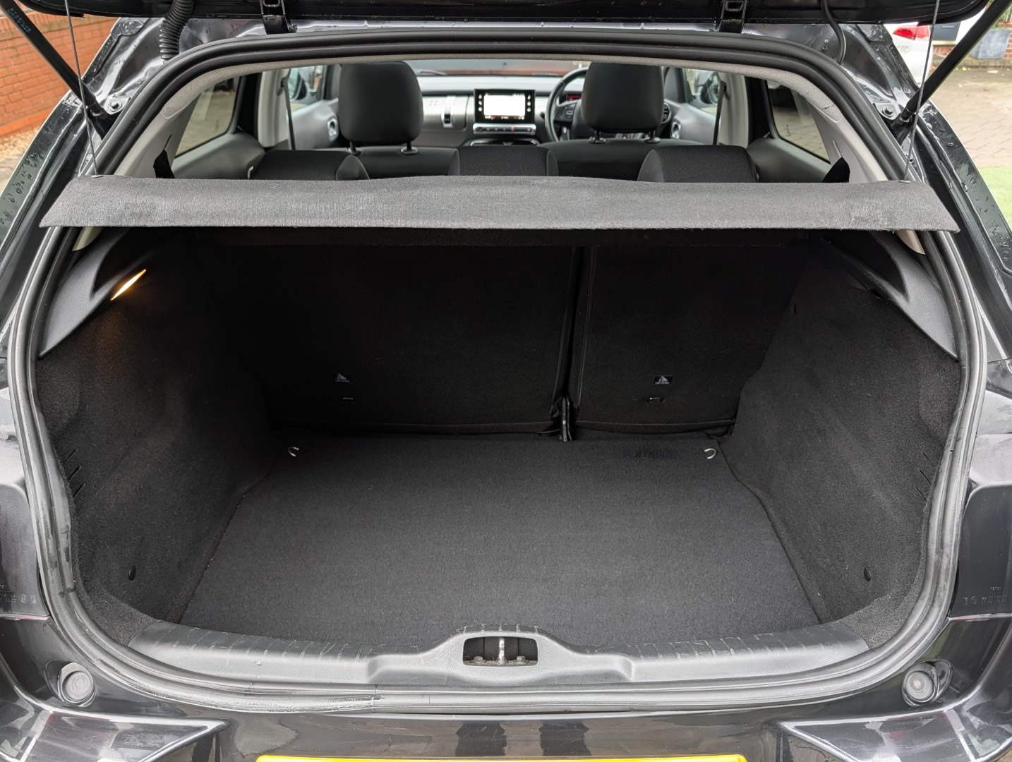 Used Citroen C4 Cactus 2018 for sale - 77448185: Photo 28