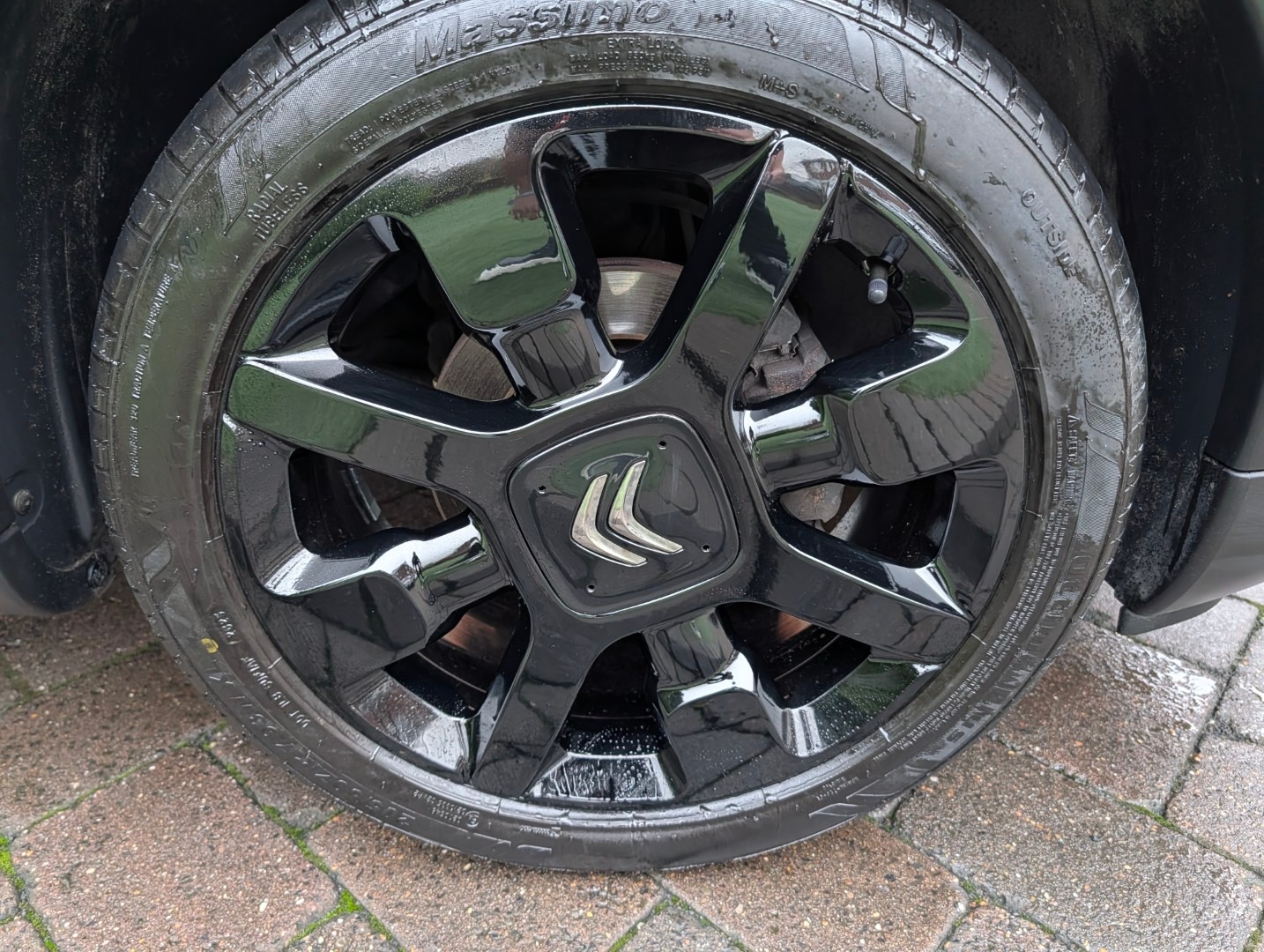 Used Citroen C4 Cactus 2018 for sale - 77448185: Photo 29