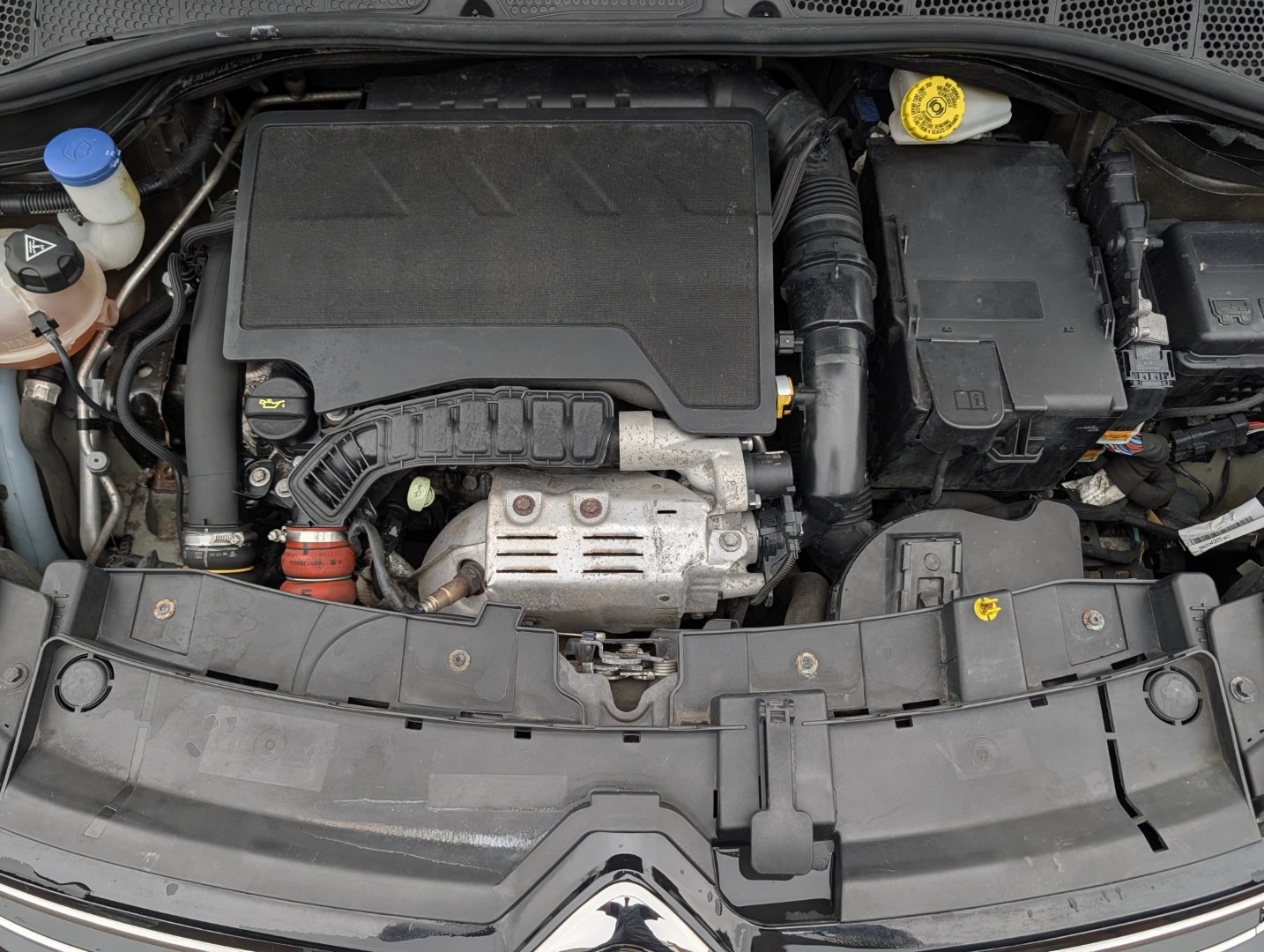 Used Citroen C4 Cactus 2018 for sale - 77448185: Photo 30