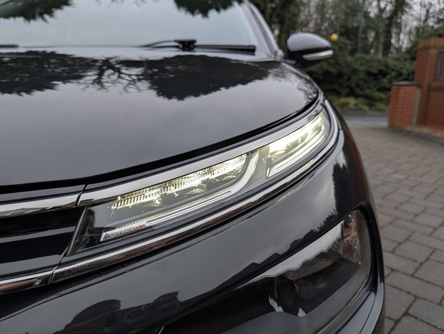 Used Citroen C4 Cactus 2018 for sale - 77448185: Photo 31