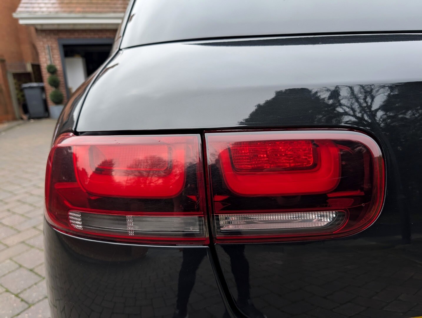 Used Citroen C4 Cactus 2018 for sale - 77448185: Photo 33