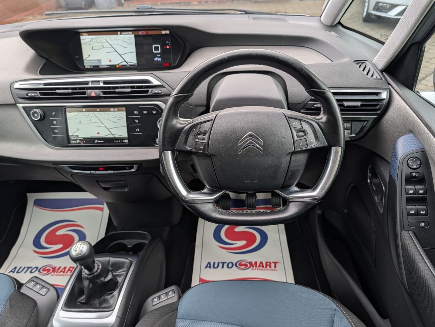 Used Citroen C4 Picasso 2016 for sale - 77517728: Photo 17