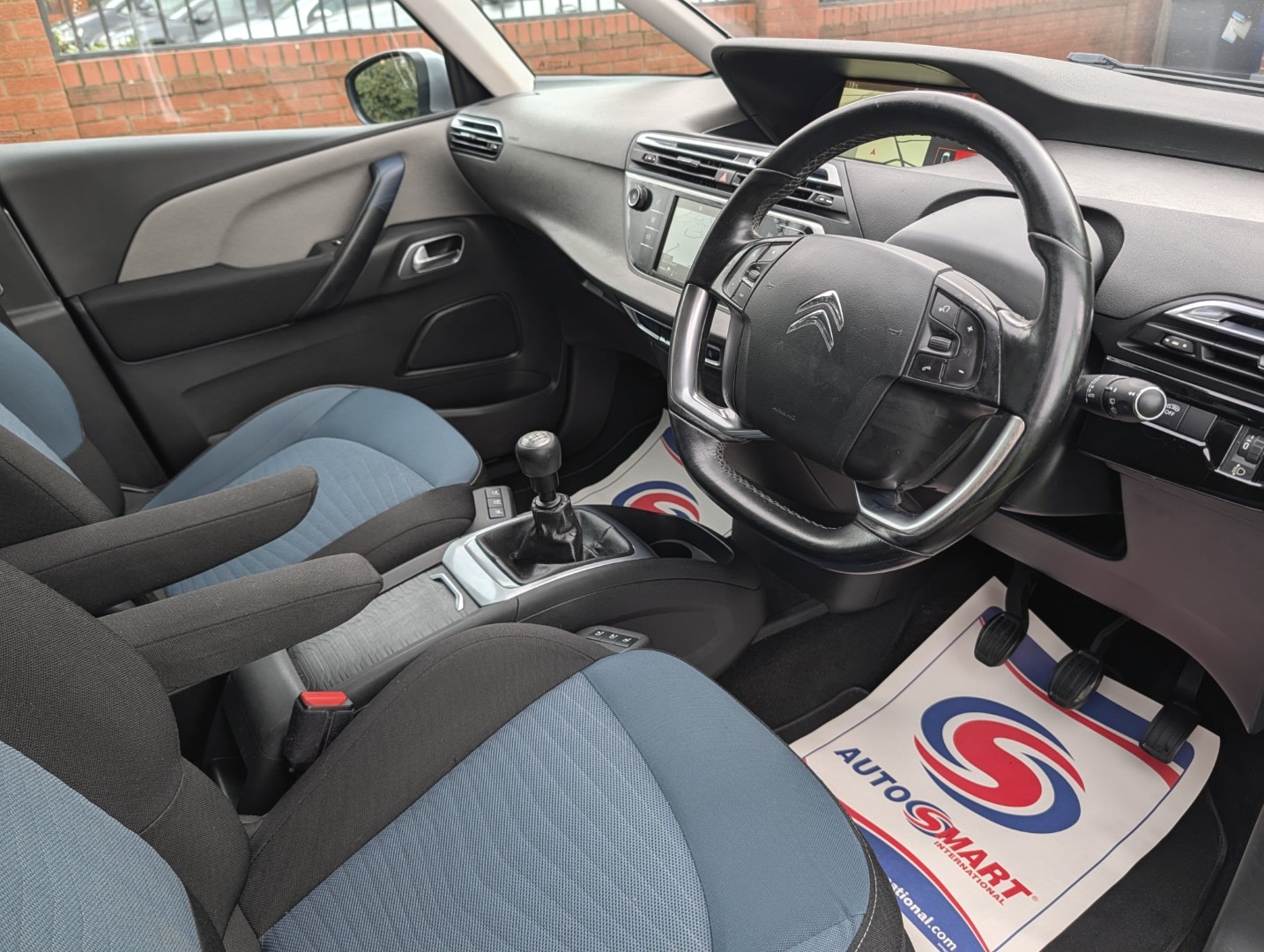 Used Citroen C4 Picasso 2016 for sale - 77517728: Photo 18