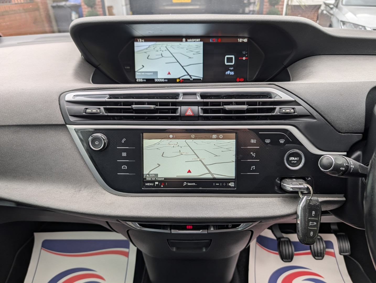 Used Citroen C4 Picasso 2016 for sale - 77517728: Photo 19