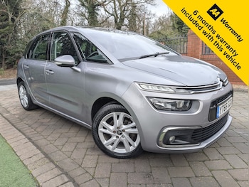 2016 (66) - 1.6 BlueHDi Feel *Just Serviced, MOT 02/27, 81 MPG & £20 Tax* 5-Door