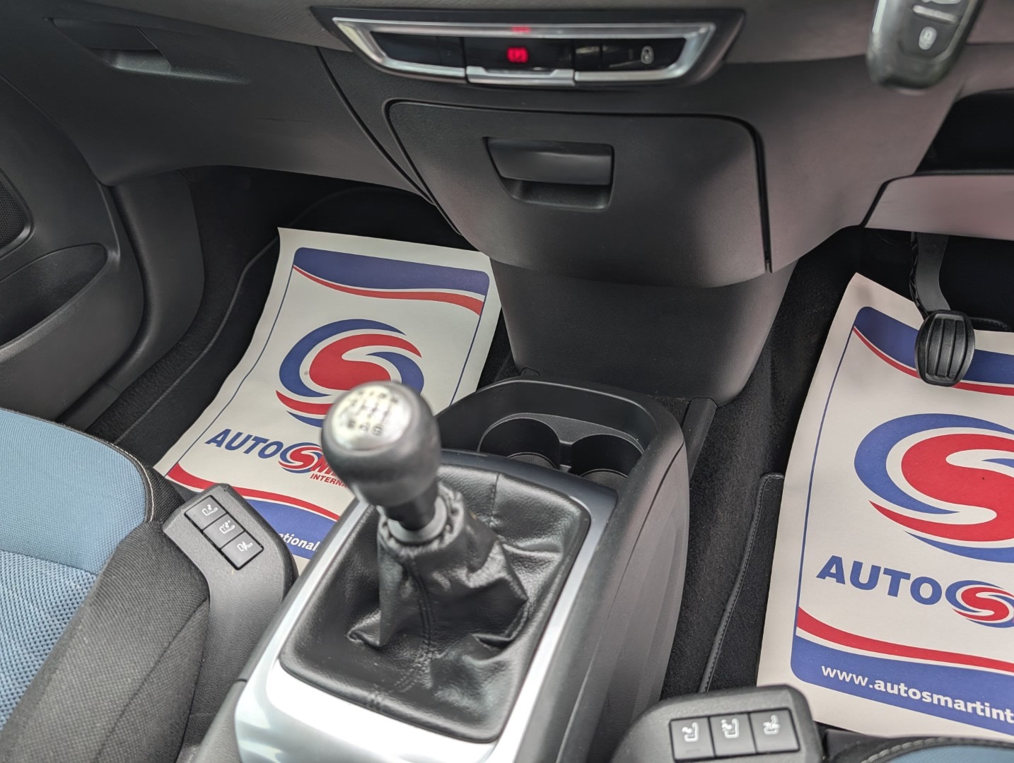 Used Citroen C4 Picasso 2016 for sale - 77517728: Photo 21