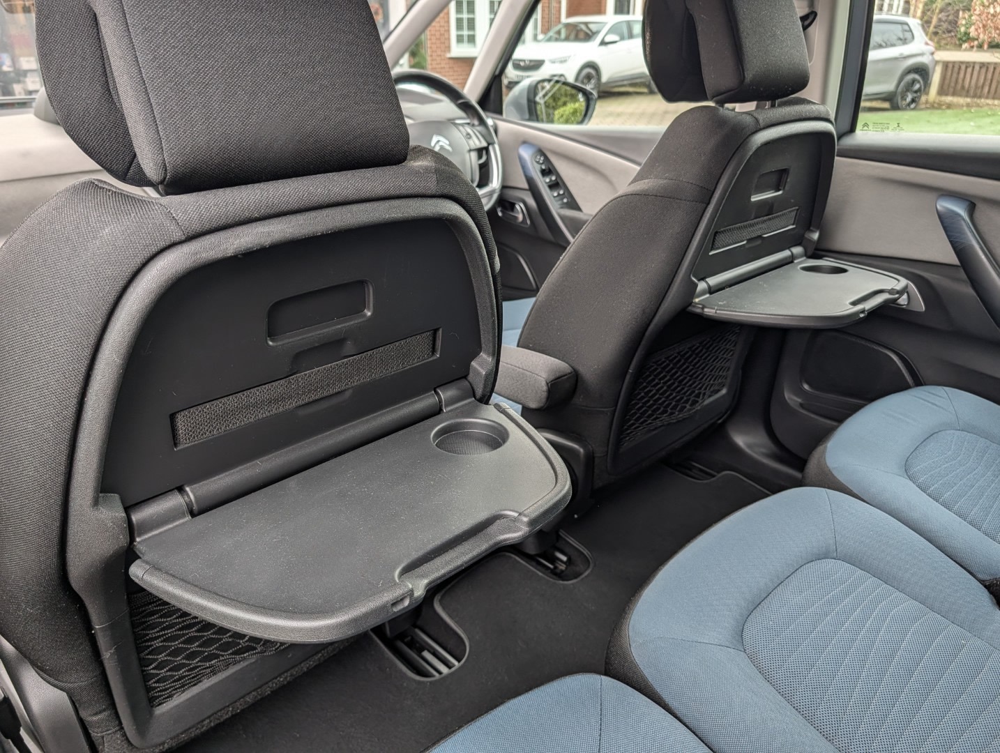 Used Citroen C4 Picasso 2016 for sale - 77517728: Photo 24