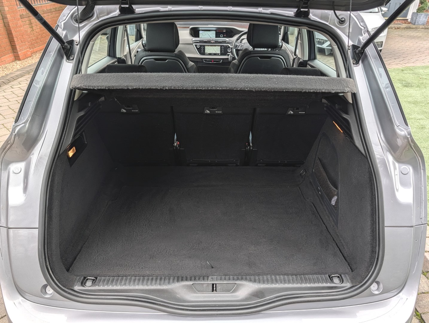 Used Citroen C4 Picasso 2016 for sale - 77517728: Photo 25