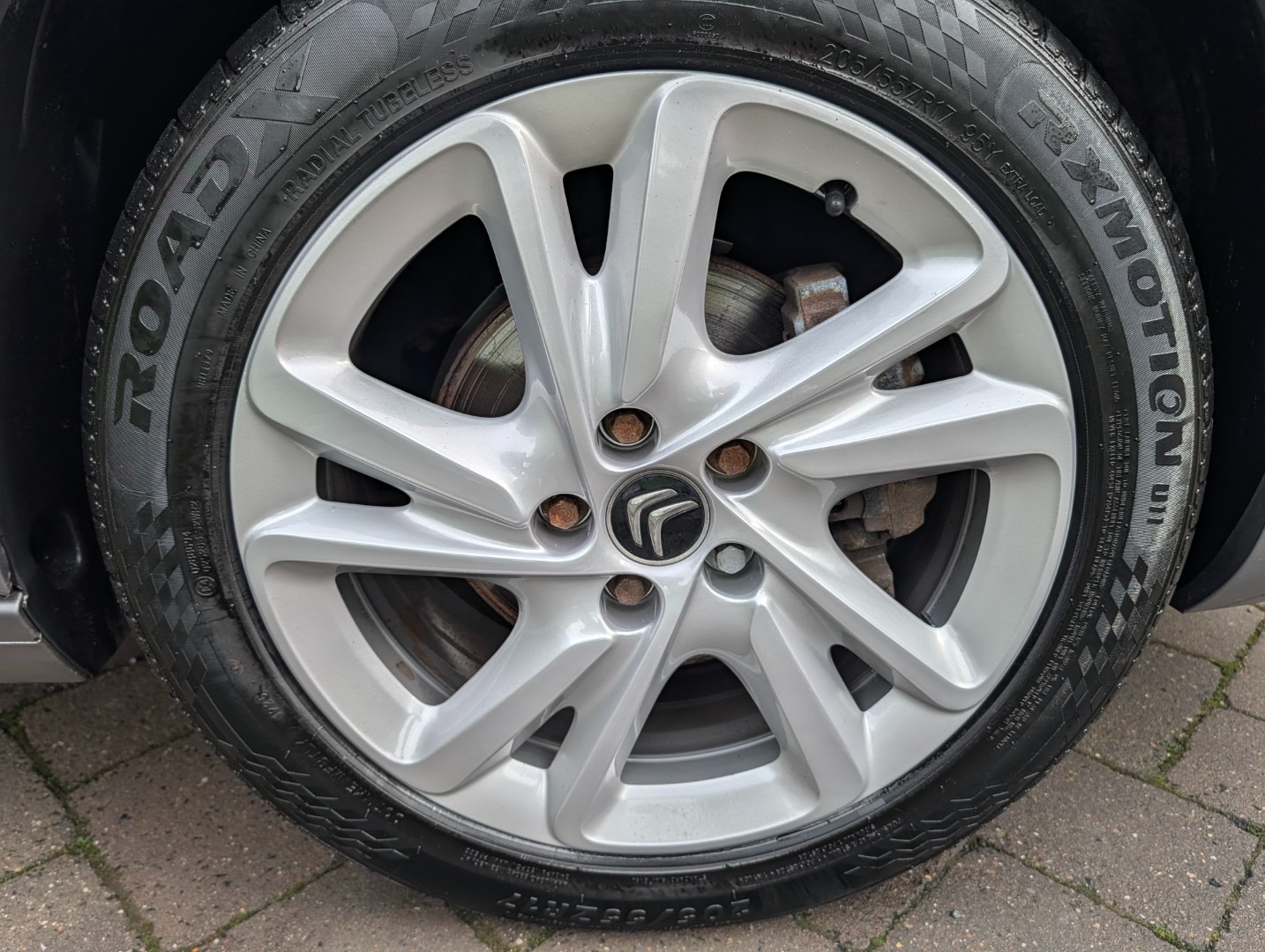 Used Citroen C4 Picasso 2016 for sale - 77517728: Photo 26