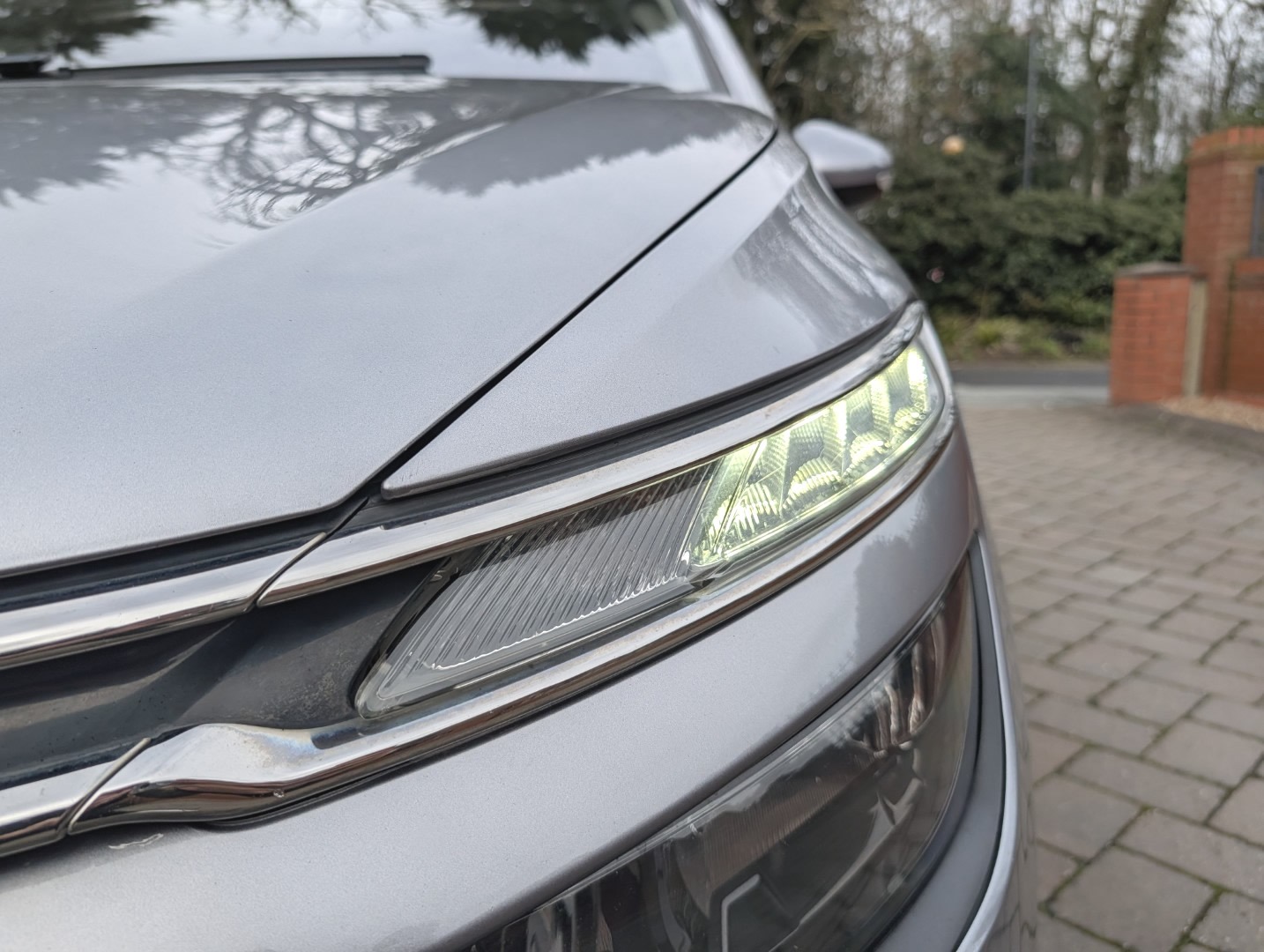 Used Citroen C4 Picasso 2016 for sale - 77517728: Photo 28