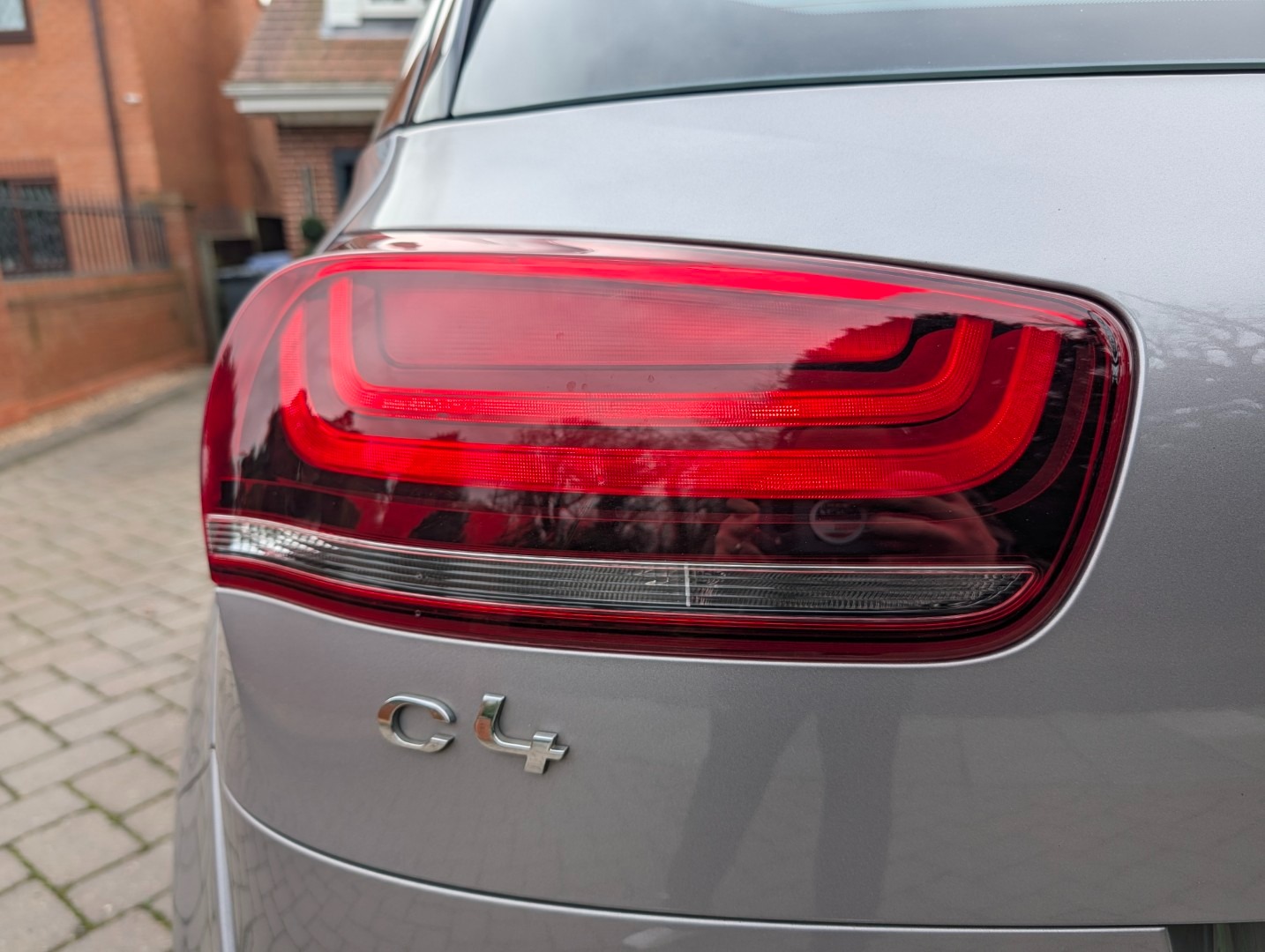 Used Citroen C4 Picasso 2016 for sale - 77517728: Photo 29