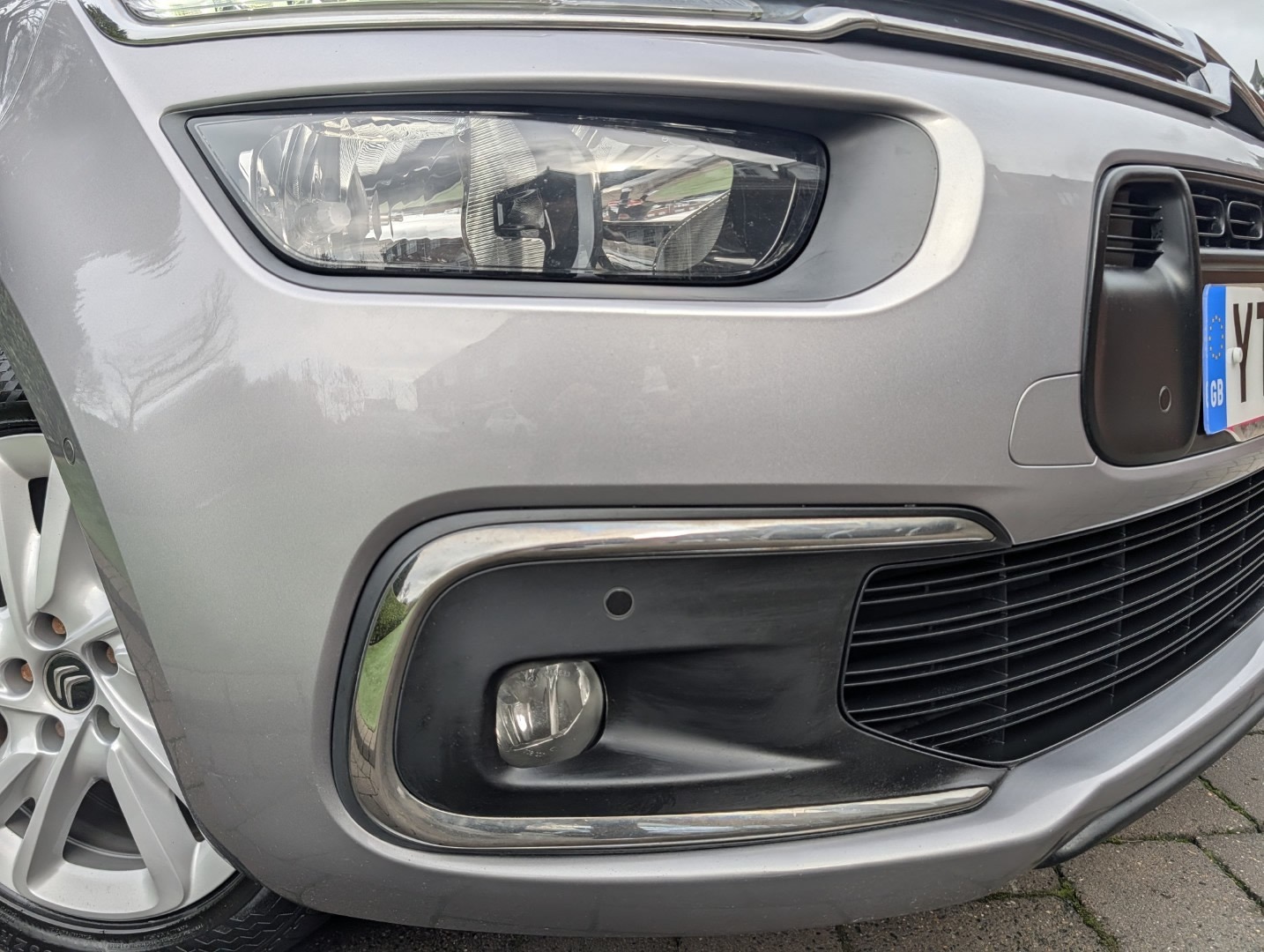 Used Citroen C4 Picasso 2016 for sale - 77517728: Photo 3