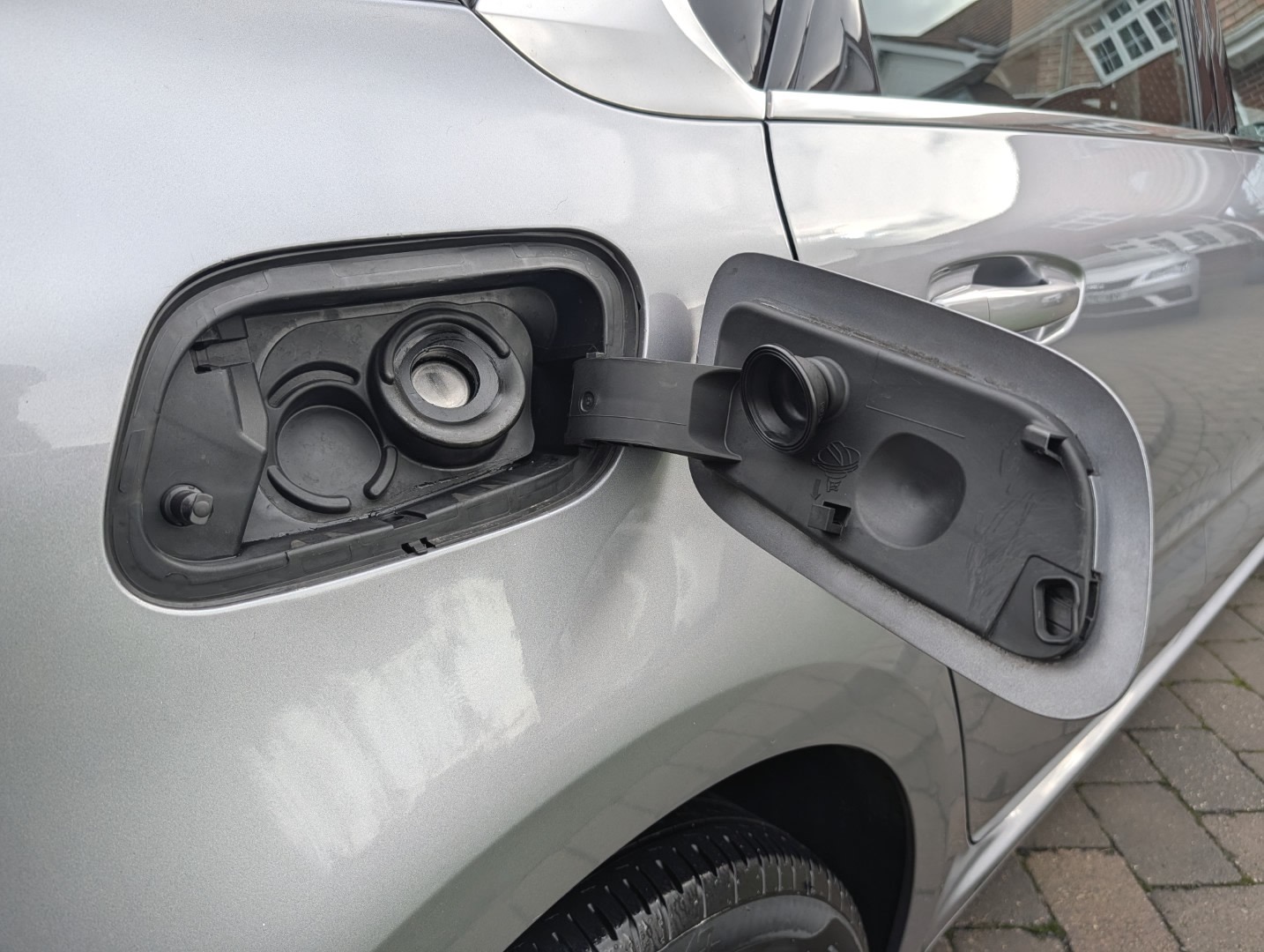 Used Citroen C4 Picasso 2016 for sale - 77517728: Photo 30