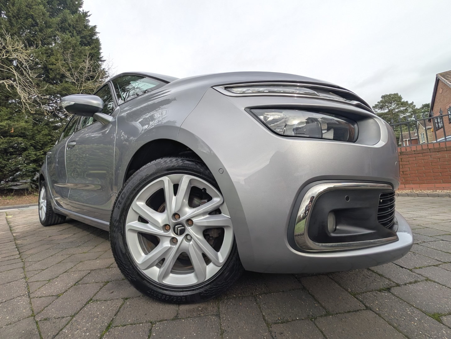 Used Citroen C4 Picasso 2016 for sale - 77517728: Photo 5