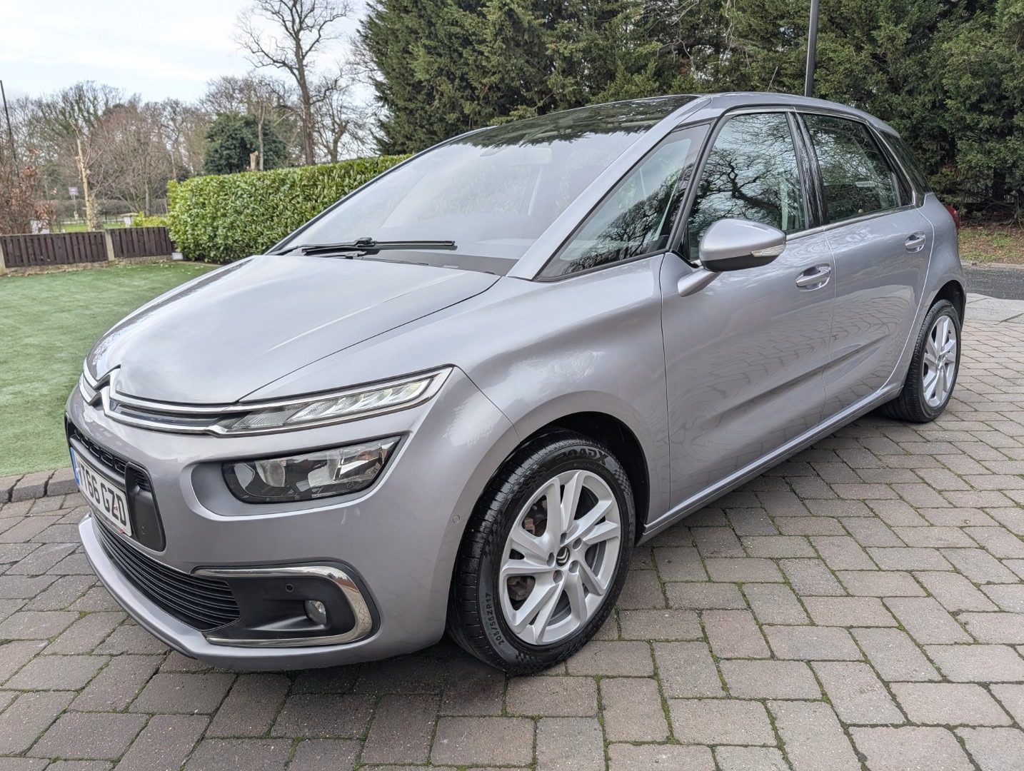 Used Citroen C4 Picasso 2016 for sale - 77517728: Photo 8