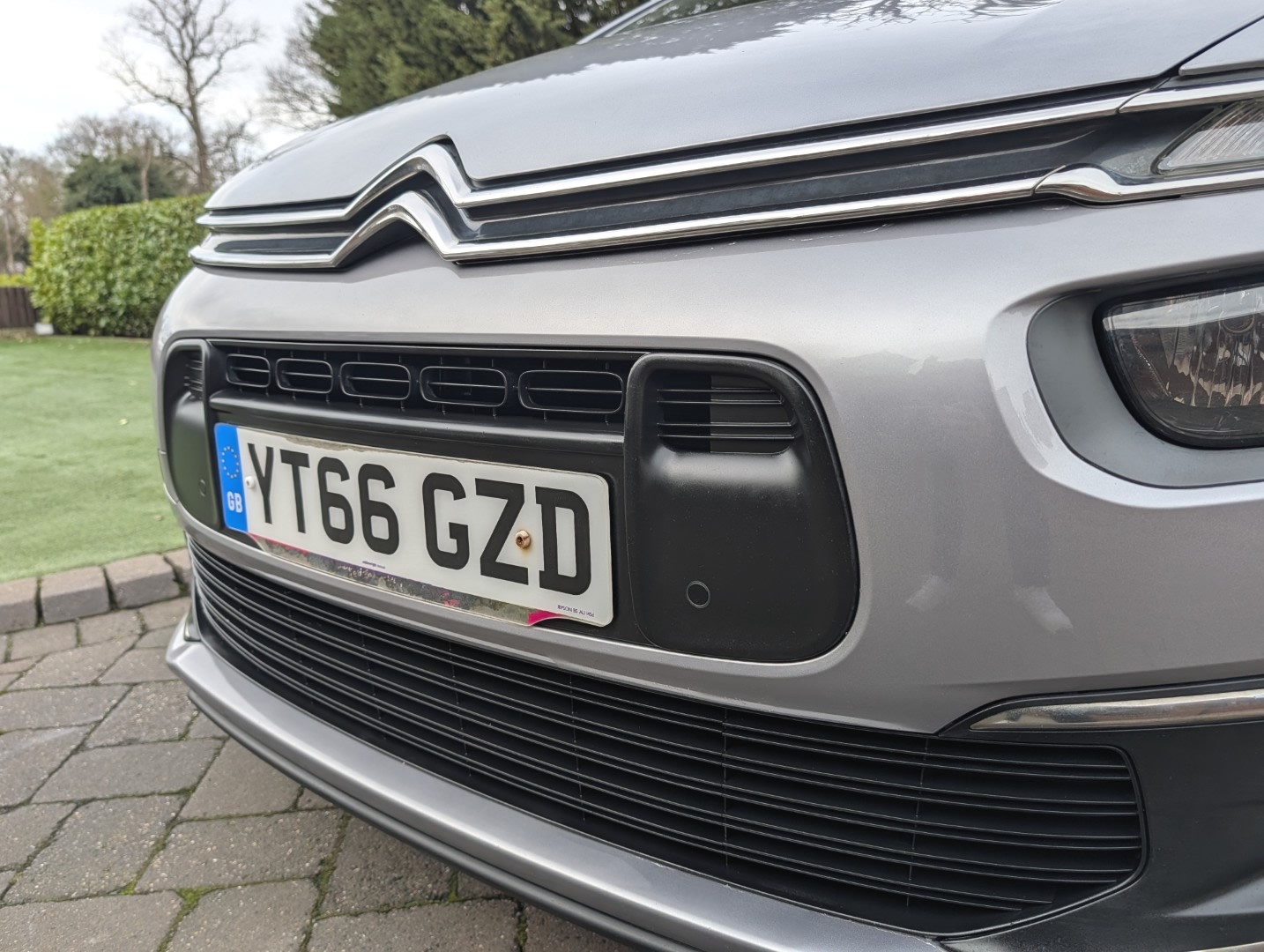 Used Citroen C4 Picasso 2016 for sale - 77517728: Photo 9