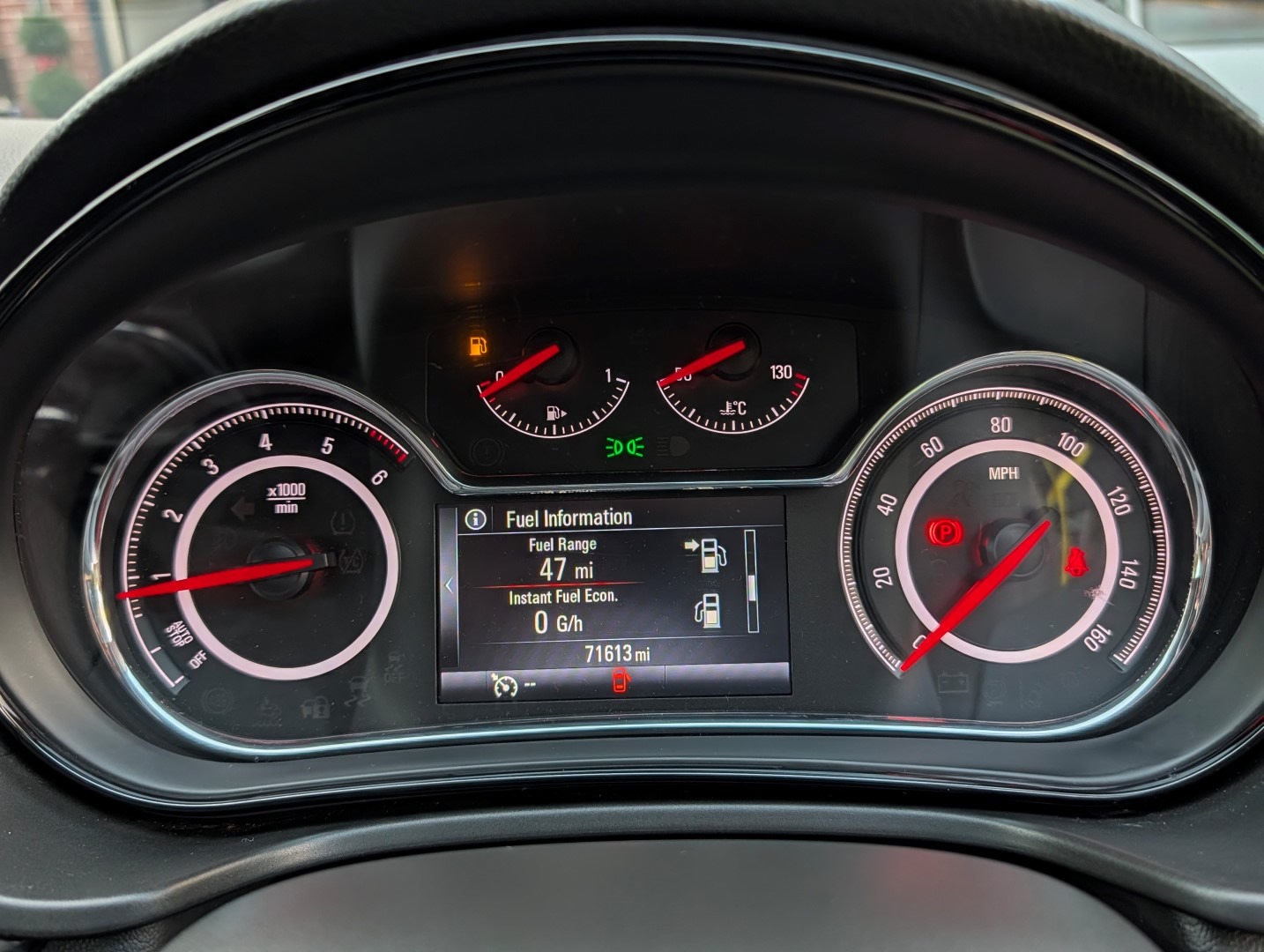 Used Vauxhall Insignia 2017 for sale - 76855345: Photo 20