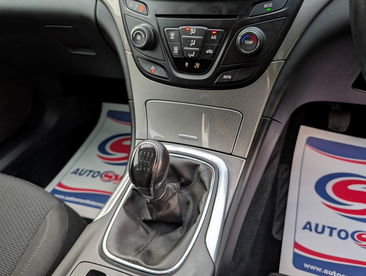 Used Vauxhall Insignia 2017 for sale - 76855345: Photo 21