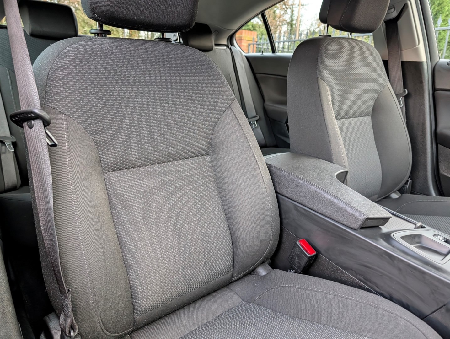 Used Vauxhall Insignia 2017 for sale - 76855345: Photo 22