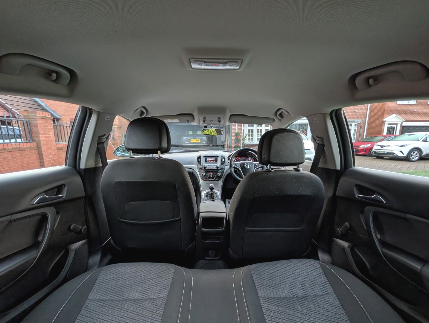 Used Vauxhall Insignia 2017 for sale - 76855345: Photo 23