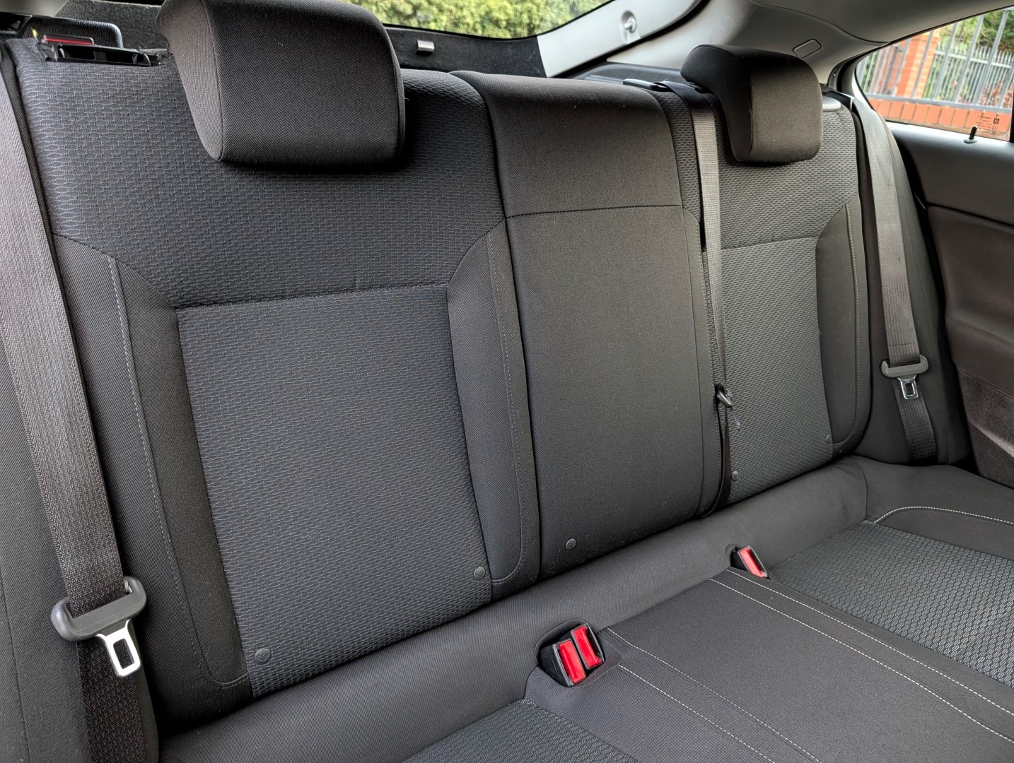 Used Vauxhall Insignia 2017 for sale - 76855345: Photo 24