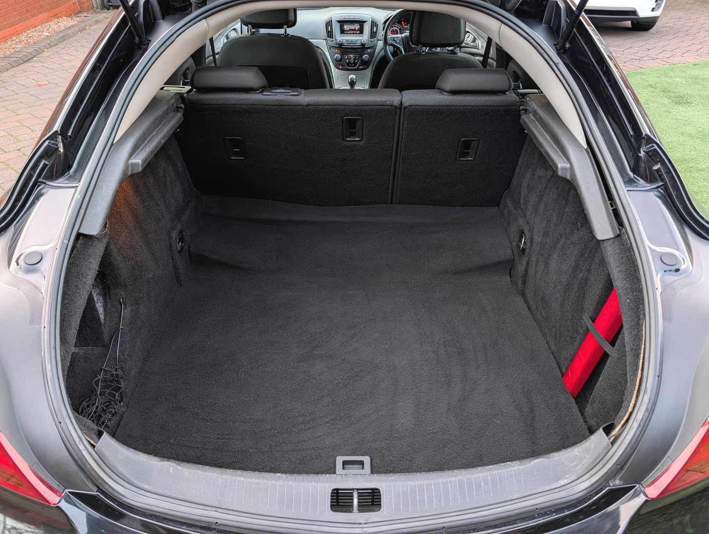 Used Vauxhall Insignia 2017 for sale - 76855345: Photo 25