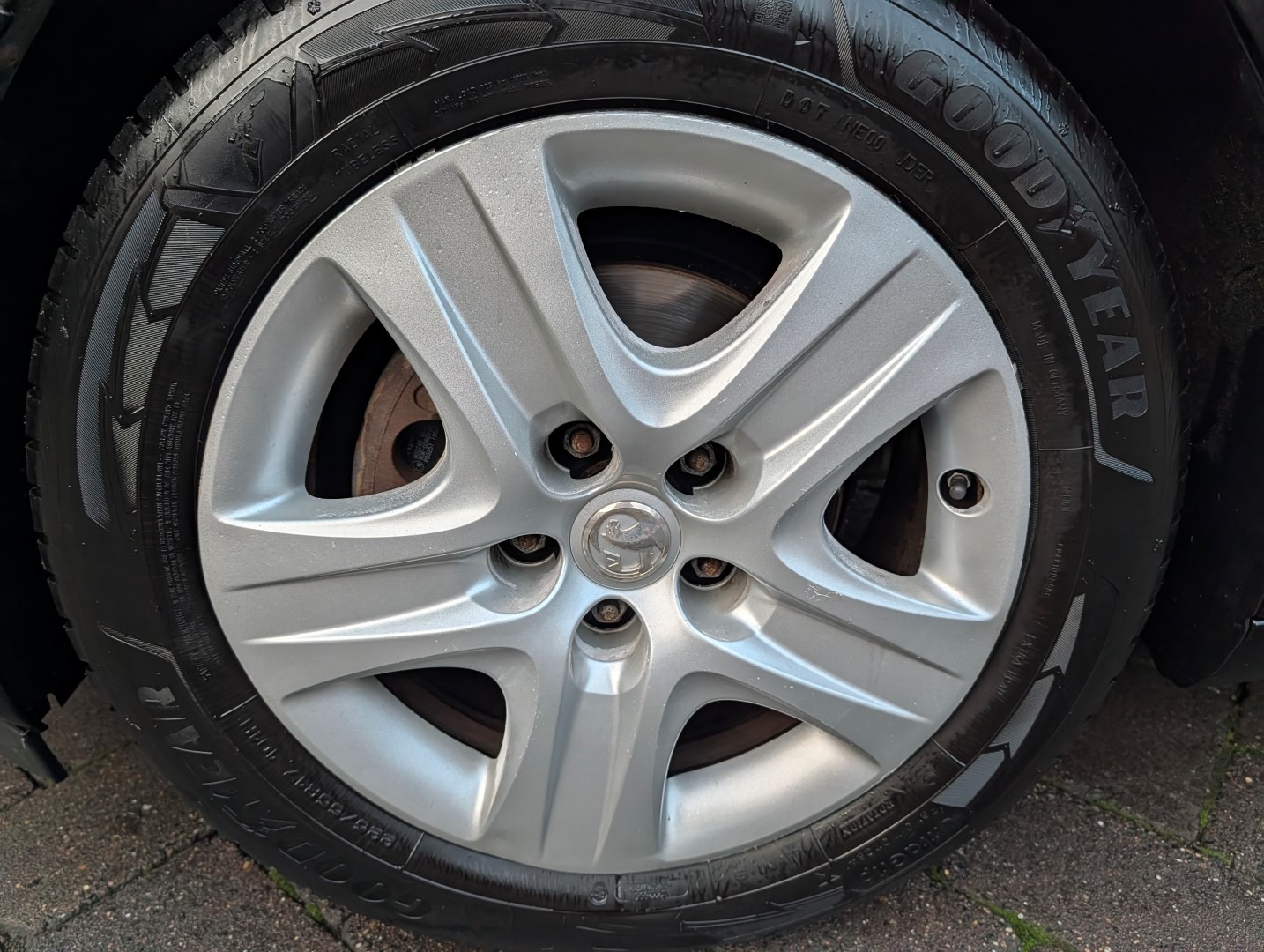 Used Vauxhall Insignia 2017 for sale - 76855345: Photo 26