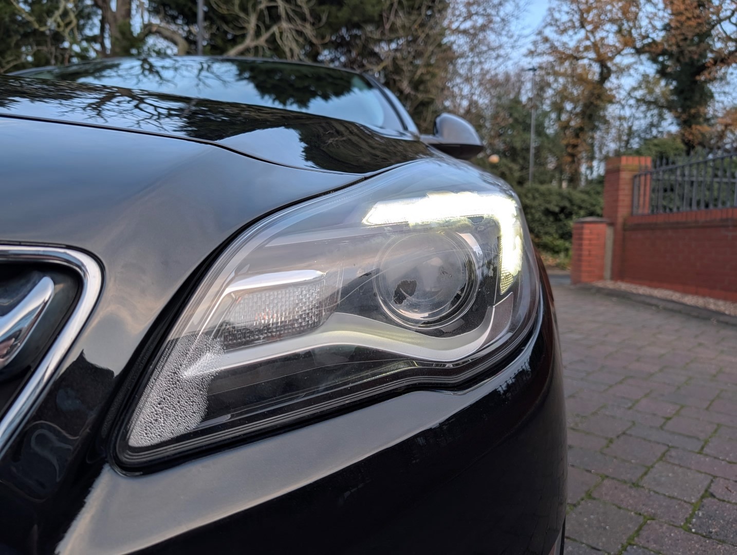 Used Vauxhall Insignia 2017 for sale - 76855345: Photo 28