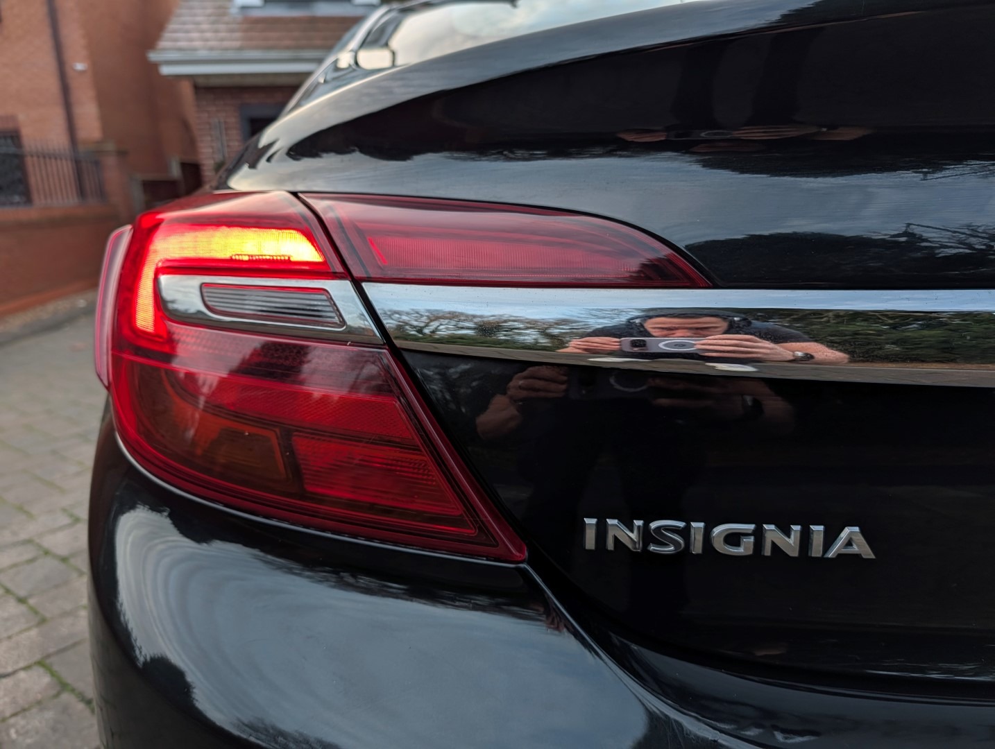 Used Vauxhall Insignia 2017 for sale - 76855345: Photo 29