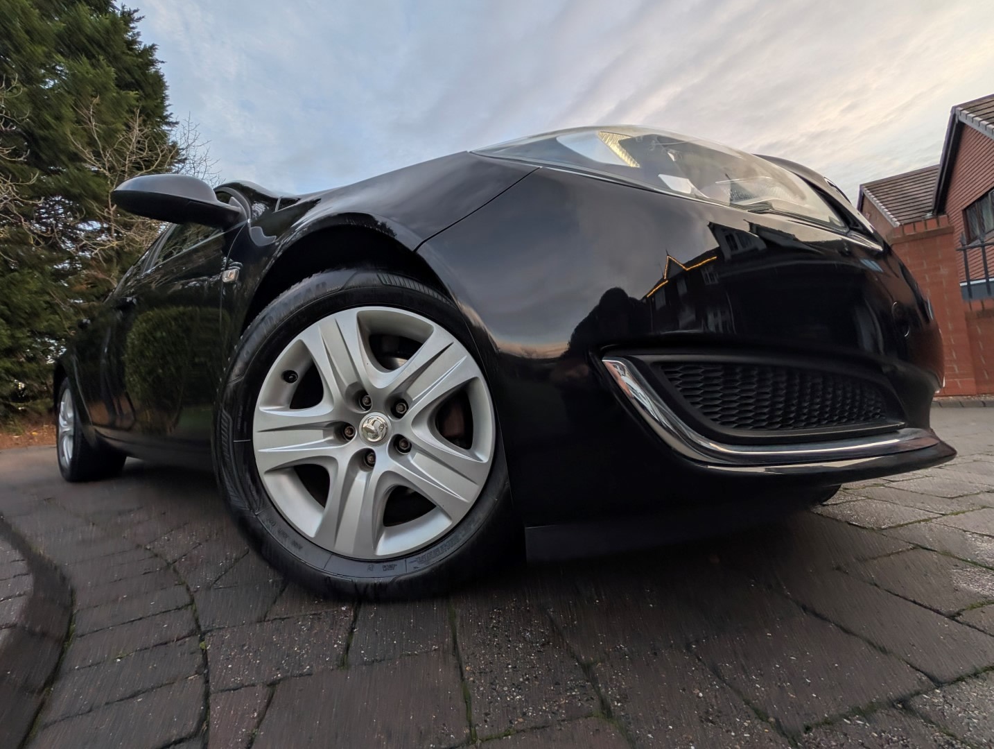 Used Vauxhall Insignia 2017 for sale - 76855345: Photo 5