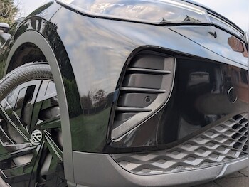Used Volkswagen ID.4 2022 for sale - 78857637: Photo