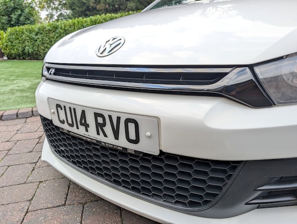 Used Volkswagen Scirocco 2014 for sale - 76114866: Photo 11