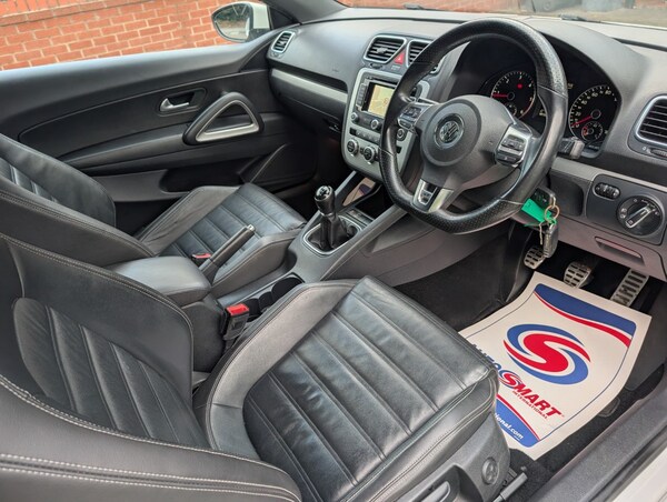 Used Volkswagen Scirocco 2014 for sale - 76114866: Photo 20