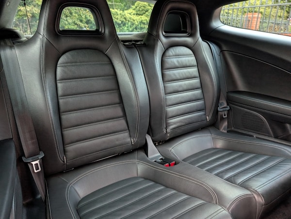 Used Volkswagen Scirocco 2014 for sale - 76114866: Photo 27