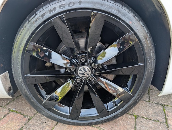 Used Volkswagen Scirocco 2014 for sale - 76114866: Photo 29