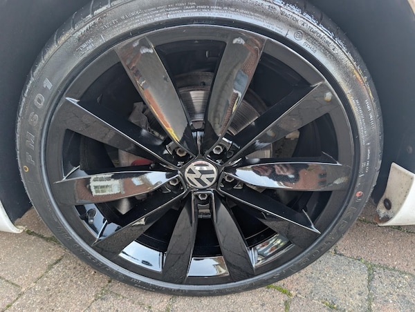 Used Volkswagen Scirocco 2014 for sale - 76114866: Photo 30