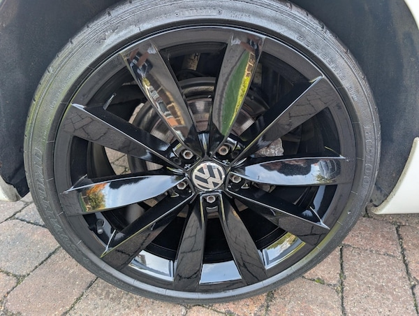 Used Volkswagen Scirocco 2014 for sale - 76114866: Photo 32