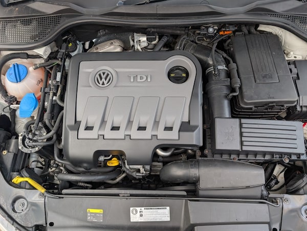 Used Volkswagen Scirocco 2014 for sale - 76114866: Photo 33