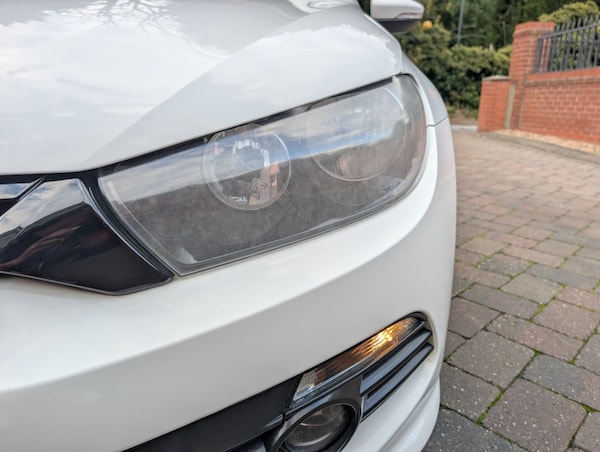 Used Volkswagen Scirocco 2014 for sale - 76114866: Photo 34