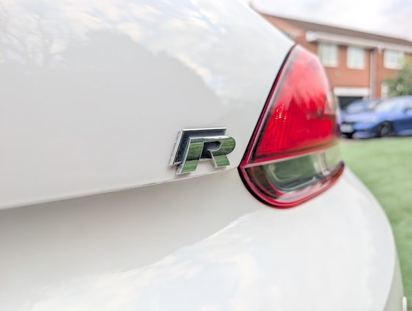 Used Volkswagen Scirocco 2014 for sale - 76114866: Photo 36
