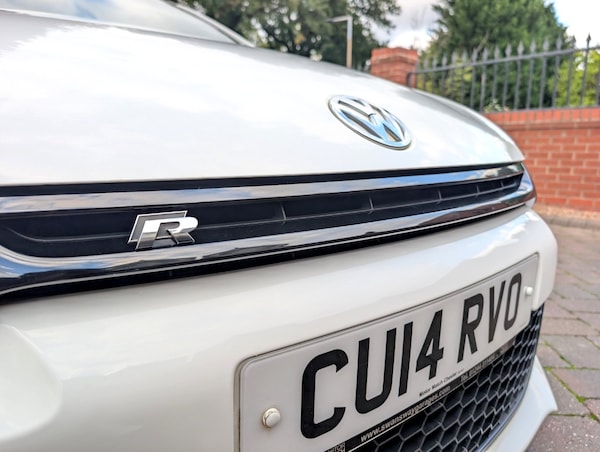 Used Volkswagen Scirocco 2014 for sale - 76114866: Photo 5