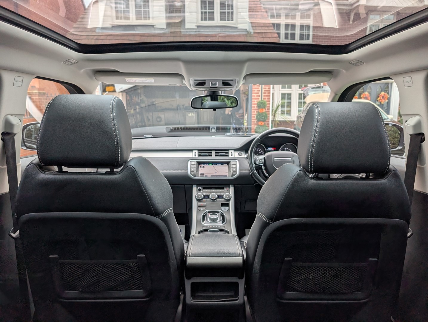 Used Land Rover Range Rover Evoque 2013 for sale - 76461514: Photo 26