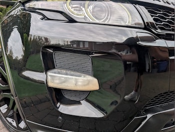 Used Land Rover Range Rover Evoque 2013 for sale - 76461514: Photo