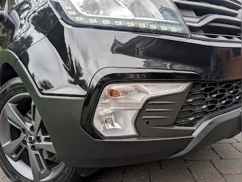Used Ssangyong Korando 2017 for sale - 75615746: Photo