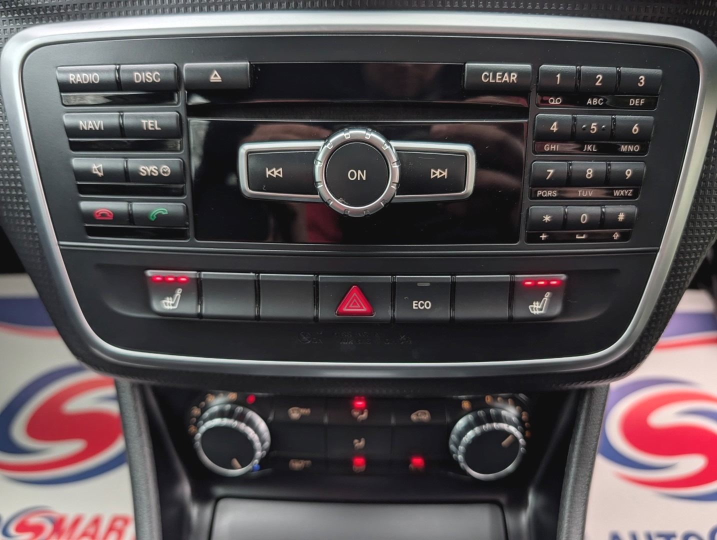 Used Mercedes-Benz A-Class 2014 for sale - 77282355: Photo 20