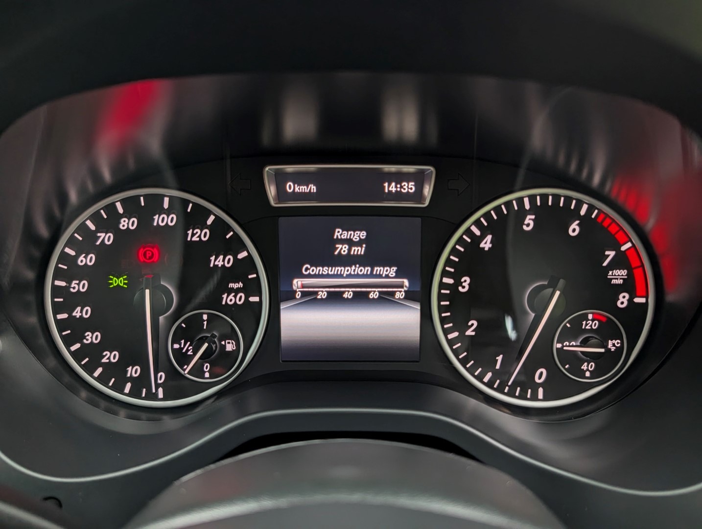 Used Mercedes-Benz A-Class 2014 for sale - 77282355: Photo 21