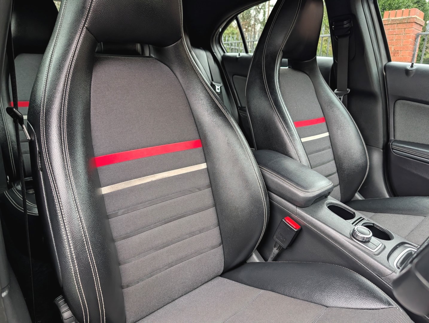 Used Mercedes-Benz A-Class 2014 for sale - 77282355: Photo 24