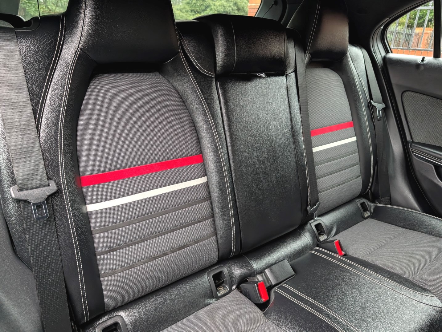 Used Mercedes-Benz A-Class 2014 for sale - 77282355: Photo 25