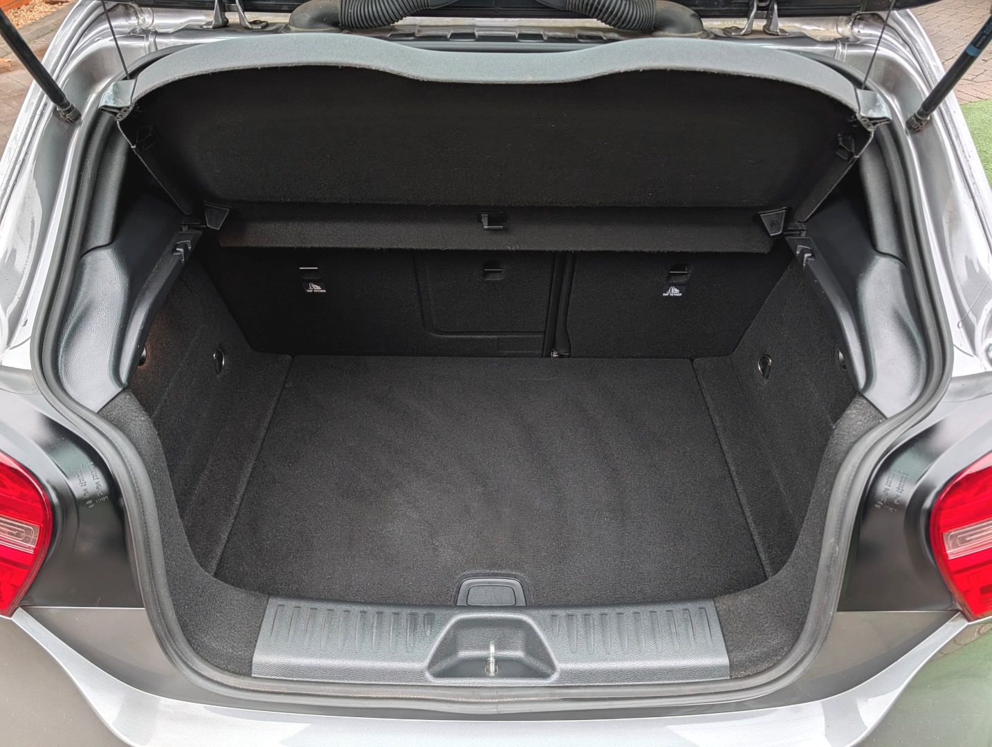 Used Mercedes-Benz A-Class 2014 for sale - 77282355: Photo 26